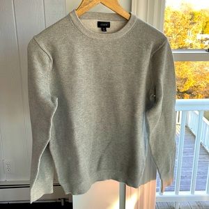 J. Crew Crewneck Sweater